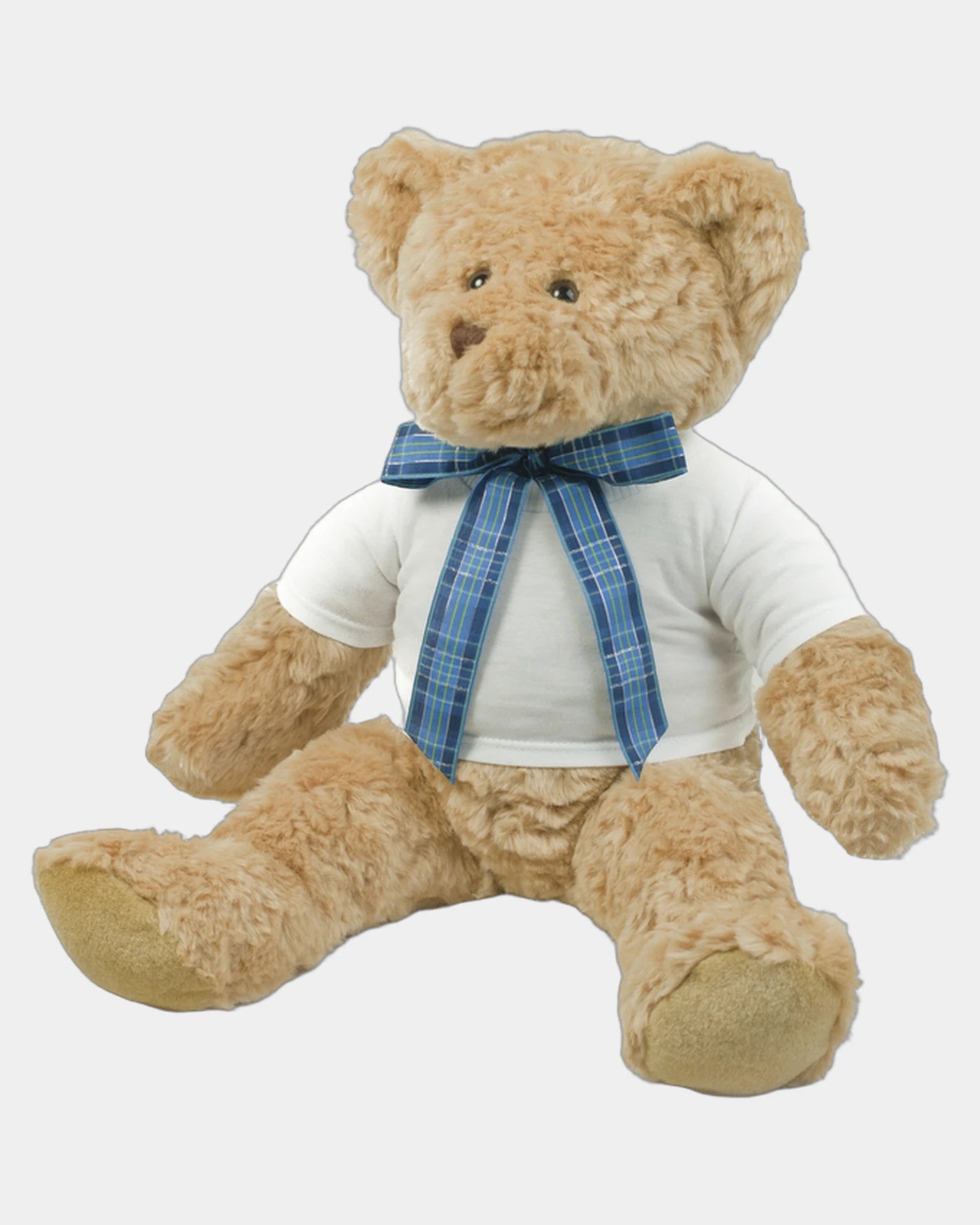 T-shirt personnalisable pour peluche Teddy à personnaliser - 1